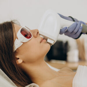 cosmetic laser technician, laser certification for estheticians in Cumming, GA. Cosmetic laser technician classes