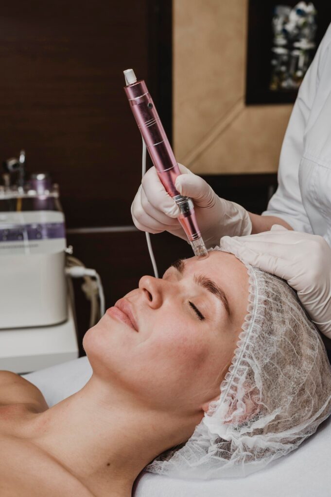 cosmetic laser technician, laser certification for estheticians in Cumming, GA